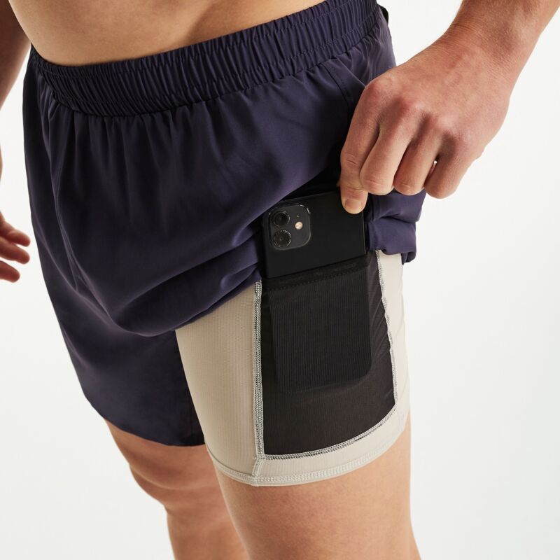 Men's Perform 5" Shorts Thumbnail