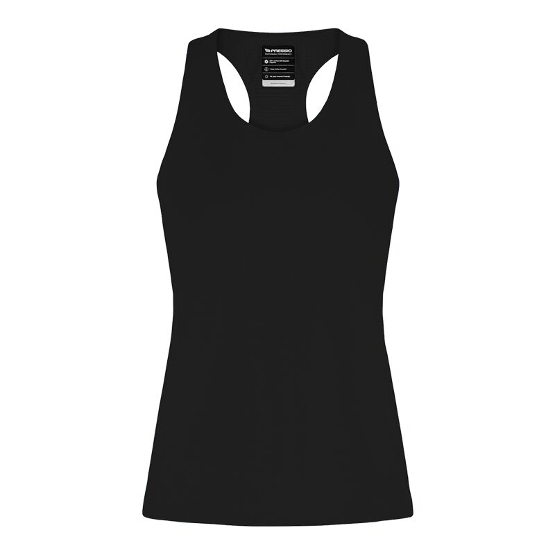 Women's Prevail Singlet Thumbnail