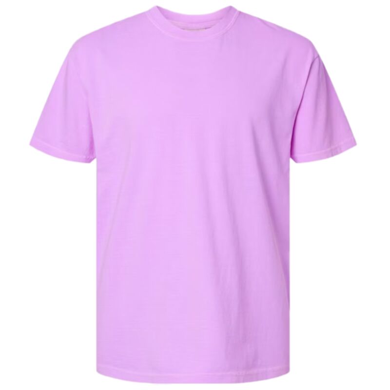 Wtf Unisex Tee Thumbnail