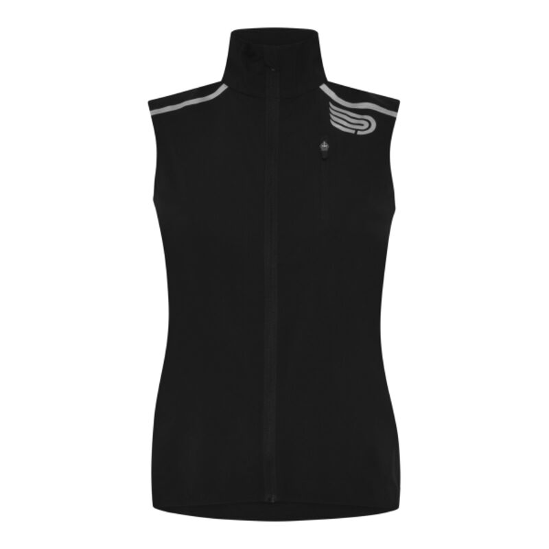 Women's EcoLite Run Vest Thumbnail