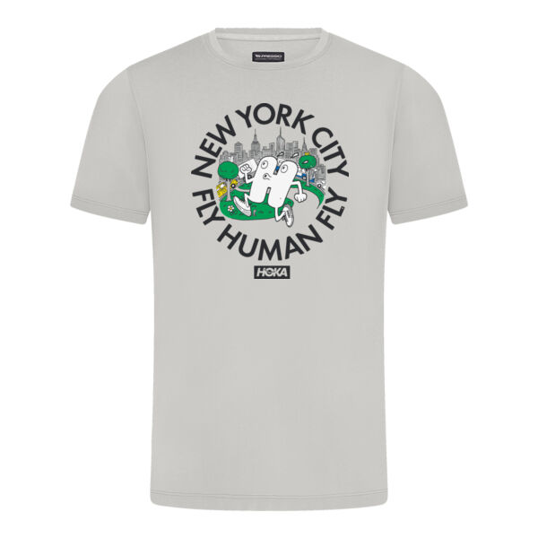 NYC Expressive Tee Thumbnail