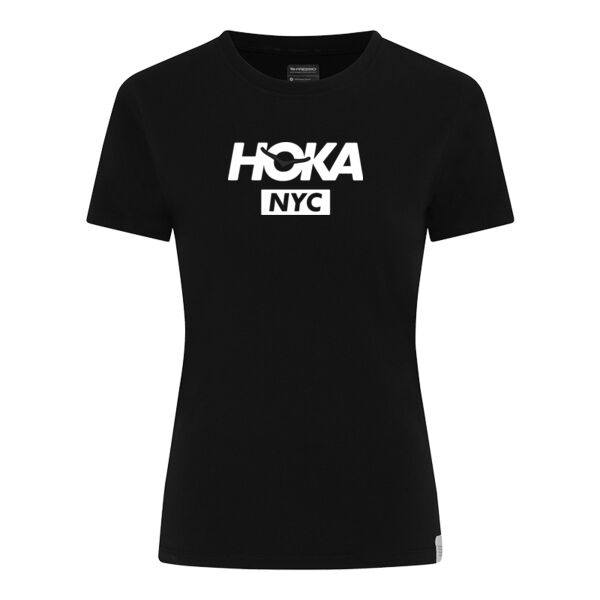 Women's NYC Core Tee Thumbnail