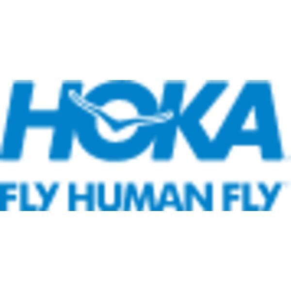 Hoka Stacked FHF Blue Thumbnail