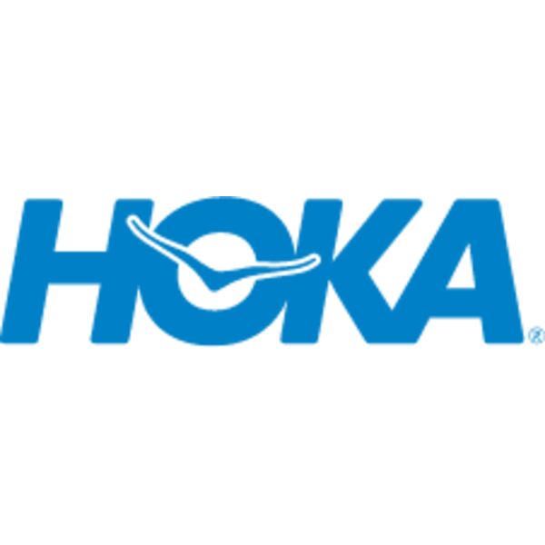 Hoka Logo Blue Thumbnail
