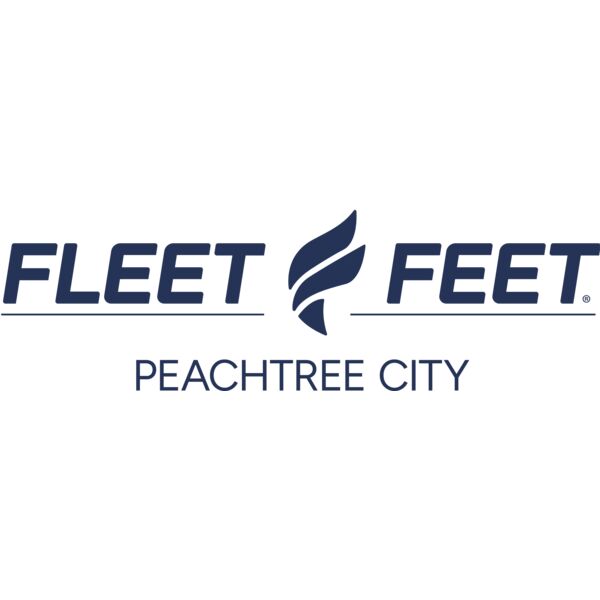 FF PEACHTREE CITY Navy Thumbnail