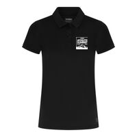 Women's Sustain Polo Thumbnail