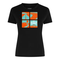 Women's Sustain Tee Thumbnail
