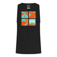 Men's Sustain Singlet Thumbnail