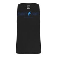 Men's Sustain Singlet Thumbnail
