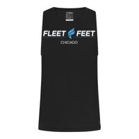 Men's Sustain Singlet Thumbnail