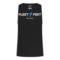 Men's Sustain Singlet Thumbnail