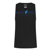 Men's Sustain Singlet Thumbnail