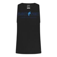 Men's Sustain Singlet Thumbnail