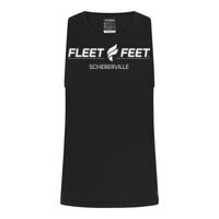 Men's Sustain Singlet Thumbnail