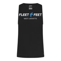 Men's Sustain Singlet Thumbnail