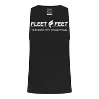 Men's Sustain Singlet Thumbnail