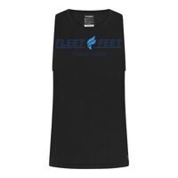 Men's Sustain Singlet Thumbnail