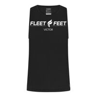 Men's Sustain Singlet Thumbnail