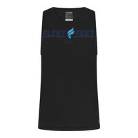 Men's Sustain Singlet Thumbnail