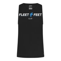 Men's Sustain Singlet Thumbnail