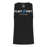 Men's Sustain Singlet Thumbnail