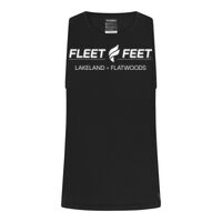 Men's Sustain Singlet Thumbnail