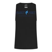 Men's Sustain Singlet Thumbnail