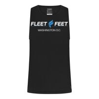 Men's Sustain Singlet Thumbnail