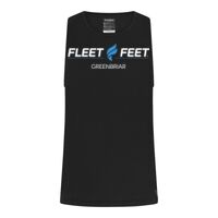 Men's Sustain Singlet Thumbnail