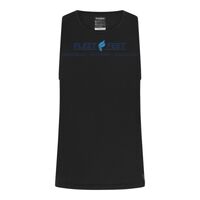 Men's Sustain Singlet Thumbnail