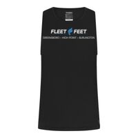 Men's Sustain Singlet Thumbnail