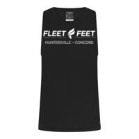 Men's Sustain Singlet Thumbnail