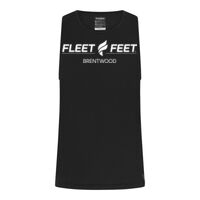 Men's Sustain Singlet Thumbnail