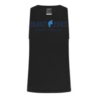 Men's Sustain Singlet Thumbnail