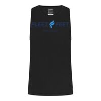 Men's Sustain Singlet Thumbnail