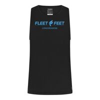 Men's Sustain Singlet Thumbnail