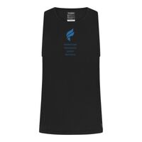 Men's Sustain Singlet Thumbnail