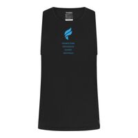 Men's Sustain Singlet Thumbnail