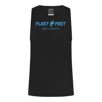 Men's Sustain Singlet Thumbnail