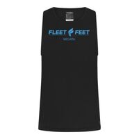 Men's Sustain Singlet Thumbnail