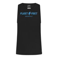 Men's Sustain Singlet Thumbnail