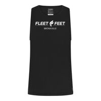 Men's Sustain Singlet Thumbnail