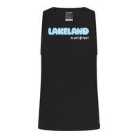 Men's Sustain Singlet Thumbnail