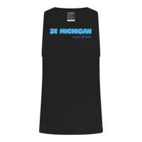 Men's Sustain Singlet Thumbnail