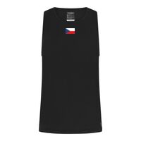 Men's Sustain Singlet Thumbnail
