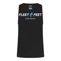 Men's Sustain Singlet Thumbnail