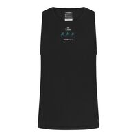 Men's Sustain Singlet Thumbnail