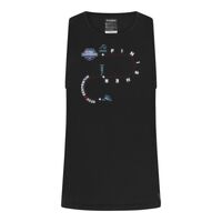 Men's Sustain Singlet Thumbnail