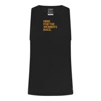 Men's Sustain Singlet Thumbnail