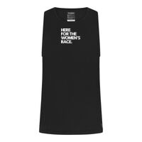 Men's Sustain Singlet Thumbnail